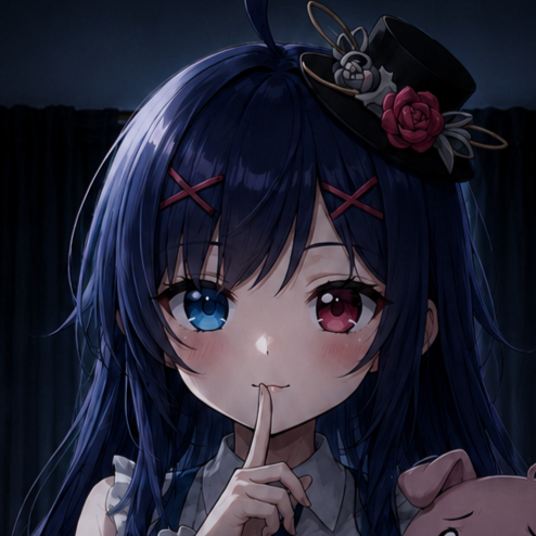 罵尻ロマ子様のアイコン